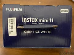 instax mini 11