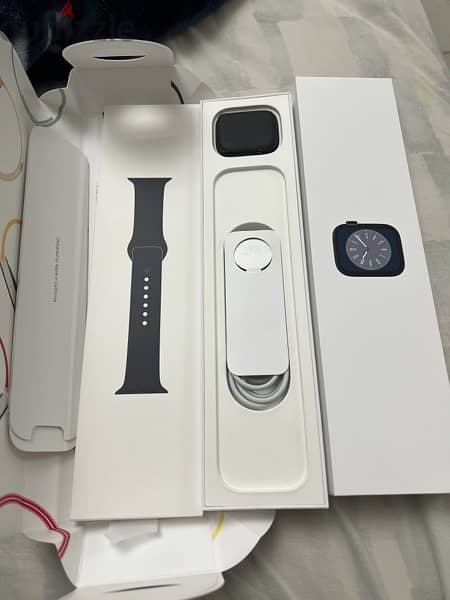 Apple Watch for sale 8 45 2