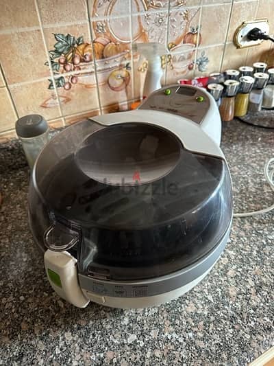 Tefal actifray frier