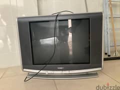 SHARP TV 29 inch تلفزيون شارب 0
