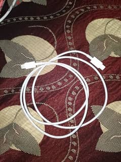 cable iphone tayp-c اصلي