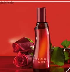 passion dance perfume from avon برفان 0