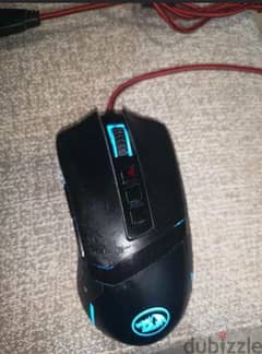 mouse redragon m712 0