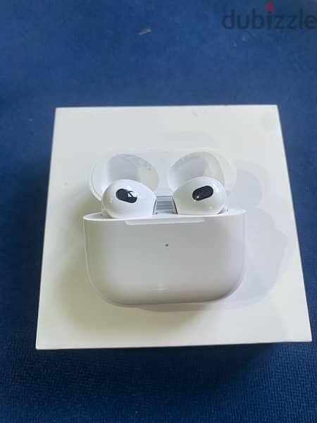 Apple Airpods 3 1