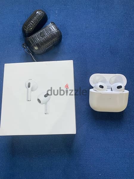 Apple Airpods 3 2