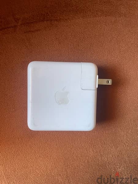 Mac Book Pro Charger, 61W USB C Fast Charger Power 1