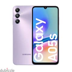 Samsung Galaxy A05s جديد