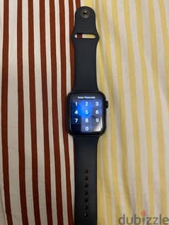 Apple Watch SE 44m 2nd generation 0