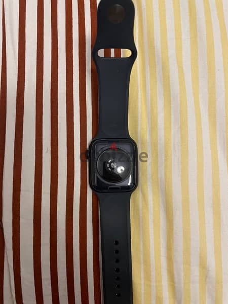 Apple Watch SE 44m 2nd generation 1