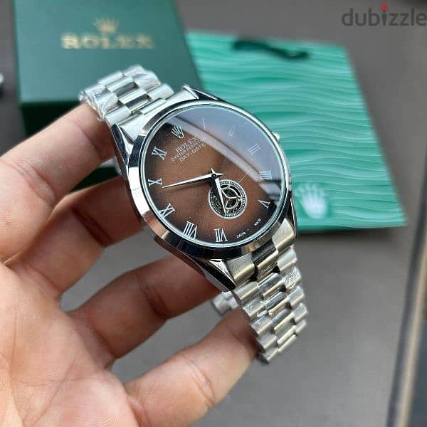 ساعة روليكس Rolex 6