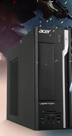 Desktop PC / Processor AMD A8 PRO-7600B APU 0