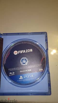 Fifa 23 PS4 0