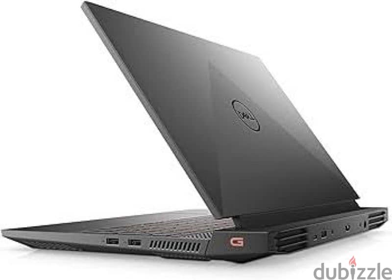 Dell G15-5520 Gaming Laptop 1