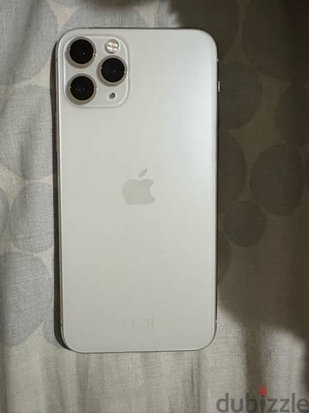 iPhone 11 Pro بالعلبة 2