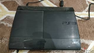 PS3 // بلاي ستيشن ٣ 0