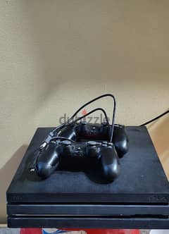 ps4 pro perfect condition like new 0