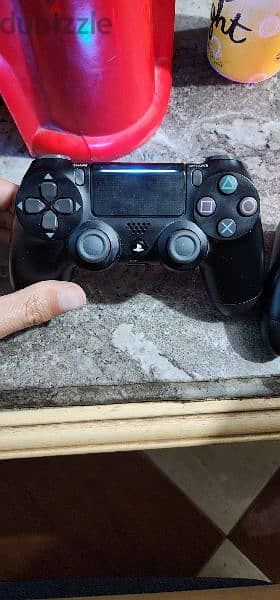 ps4 pro perfect condition like new 1