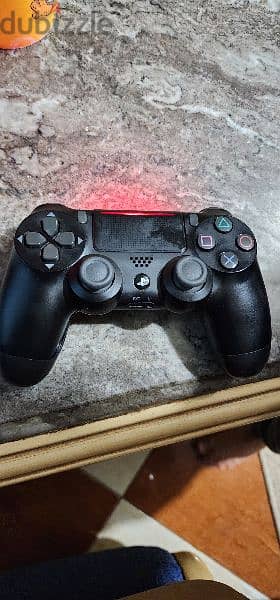 ps4 pro perfect condition like new 2