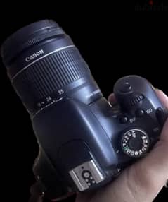 Camera canon 600 d 0