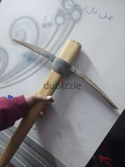 حجارى شبه مستعمل استعمال خفيف