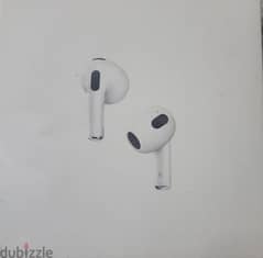 Airpods 3d generation - Apple - iPhone 0