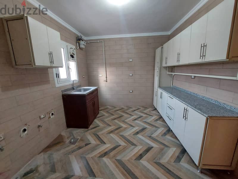 Apartment for rent in Compound The Square  171 M, New cairo 1