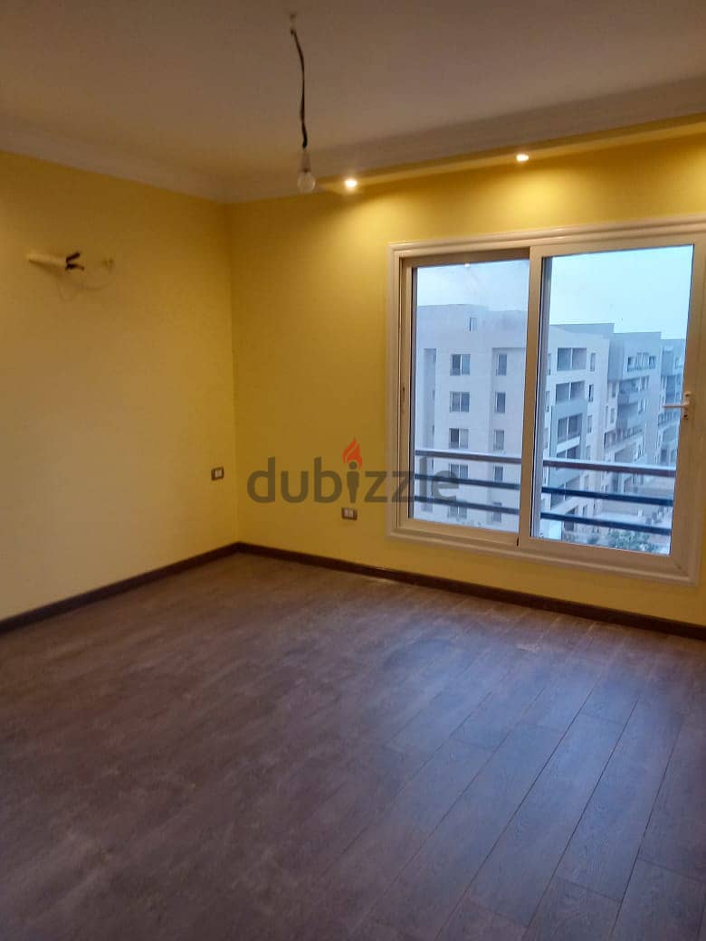 Apartment for rent in Compound The Square  171 M, New cairo 2