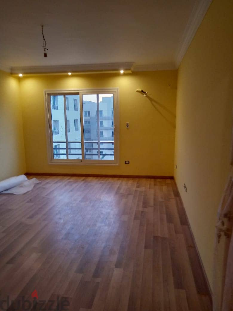 Apartment for rent in Compound The Square  171 M, New cairo 8