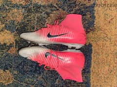football boots original size 41 0