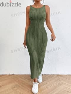 Shein Dress Size Large 0