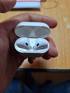 AIRPODS 2 0