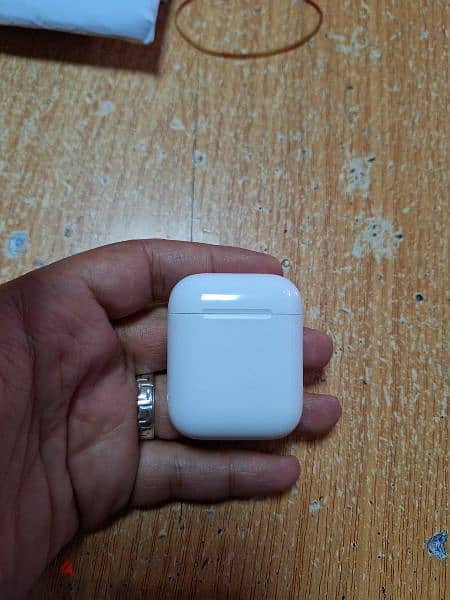 AIRPODS 2 2