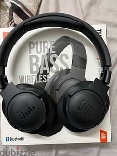jbl wtune 710 bt used only 3 times 0