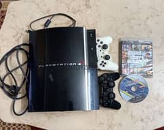 PlayStation 3 PS3 0