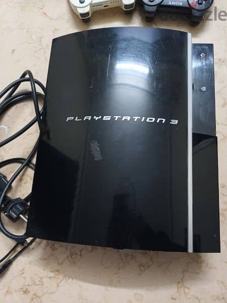 PlayStation 3 PS3 2