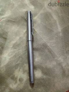 قلم حبر باركر 0