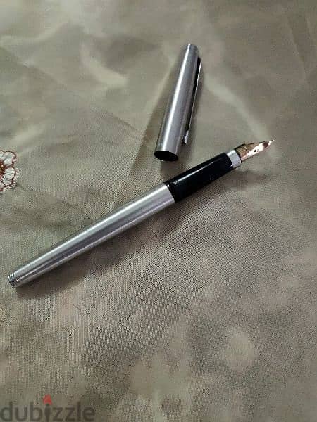 قلم حبر باركر 1
