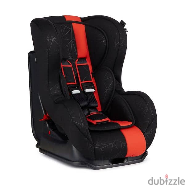 Mothercare Sport Car Seat - Red 1