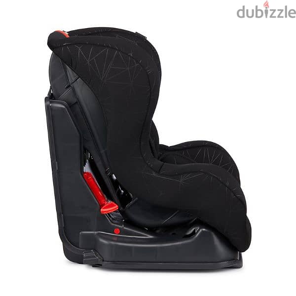 Mothercare Sport Car Seat - Red 2