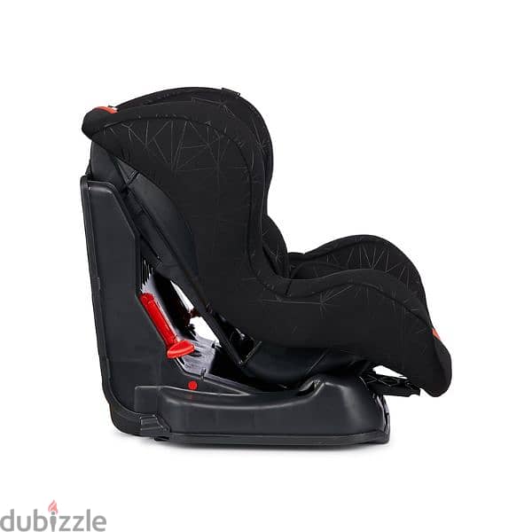Mothercare Sport Car Seat - Red 3