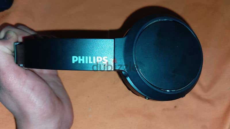 Philips Original Head Phone Bought from Germany,very good condition 1