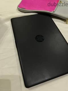 HP notebook 15-Db0012ne 4gb ram - 1TB