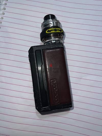 vape drag 3