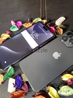 وصل الراعي الرسمي لاعلان انهارده

  وIphone 15pro max 0