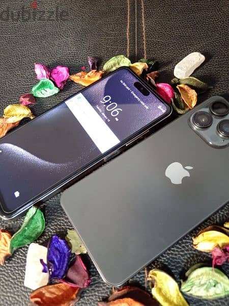 وصل الراعي الرسمي لاعلان انهارده

  وIphone 15pro max 4