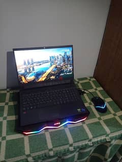 Laptop Dell G15 5511 0