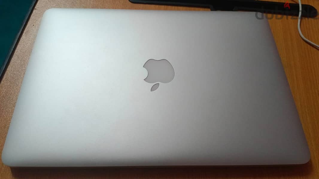 MacBook Pro (Retina, 13-inch, Early 2015) 2