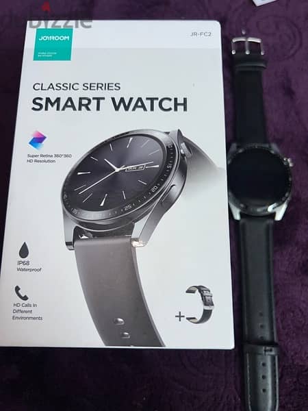 joyroom smartwatch 1