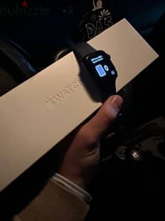 Apple Watch series 8 41mm perfect condition 0