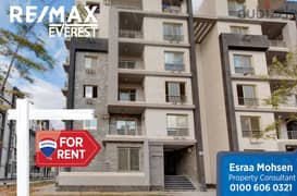 Ultra Superlux apartment for rent at Gana Zayed 2 0